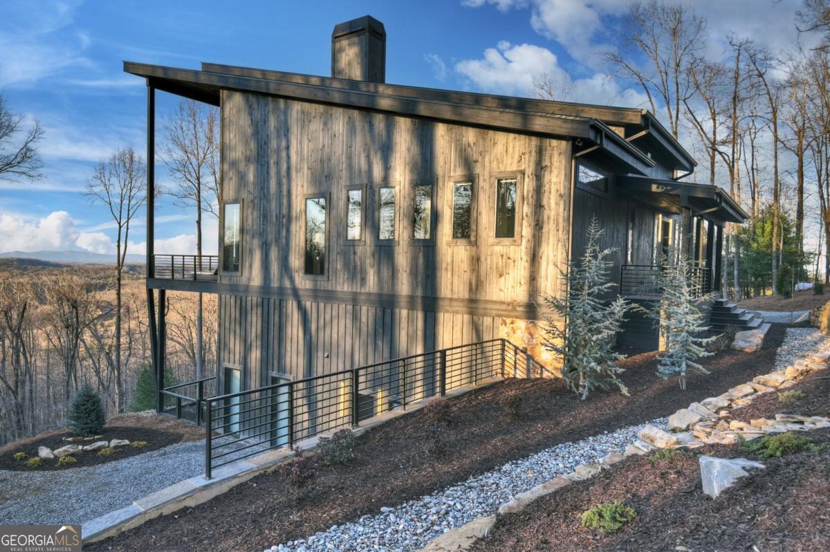 415 Green Ridge Trail Blue Ridge, GA 30513 - Photo 69 of 94