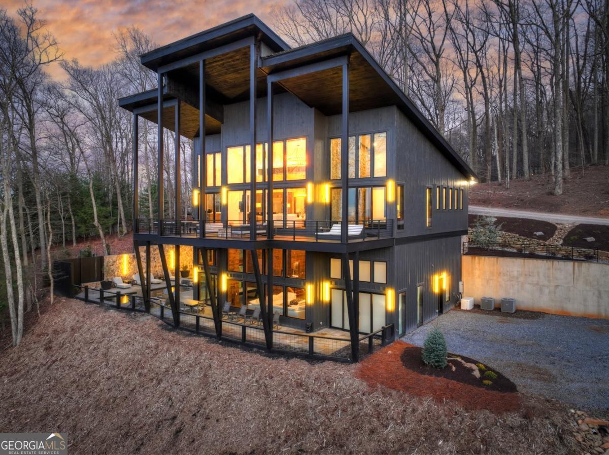 415 Green Ridge Trail Blue Ridge, GA 30513 - Photo 72 of 94