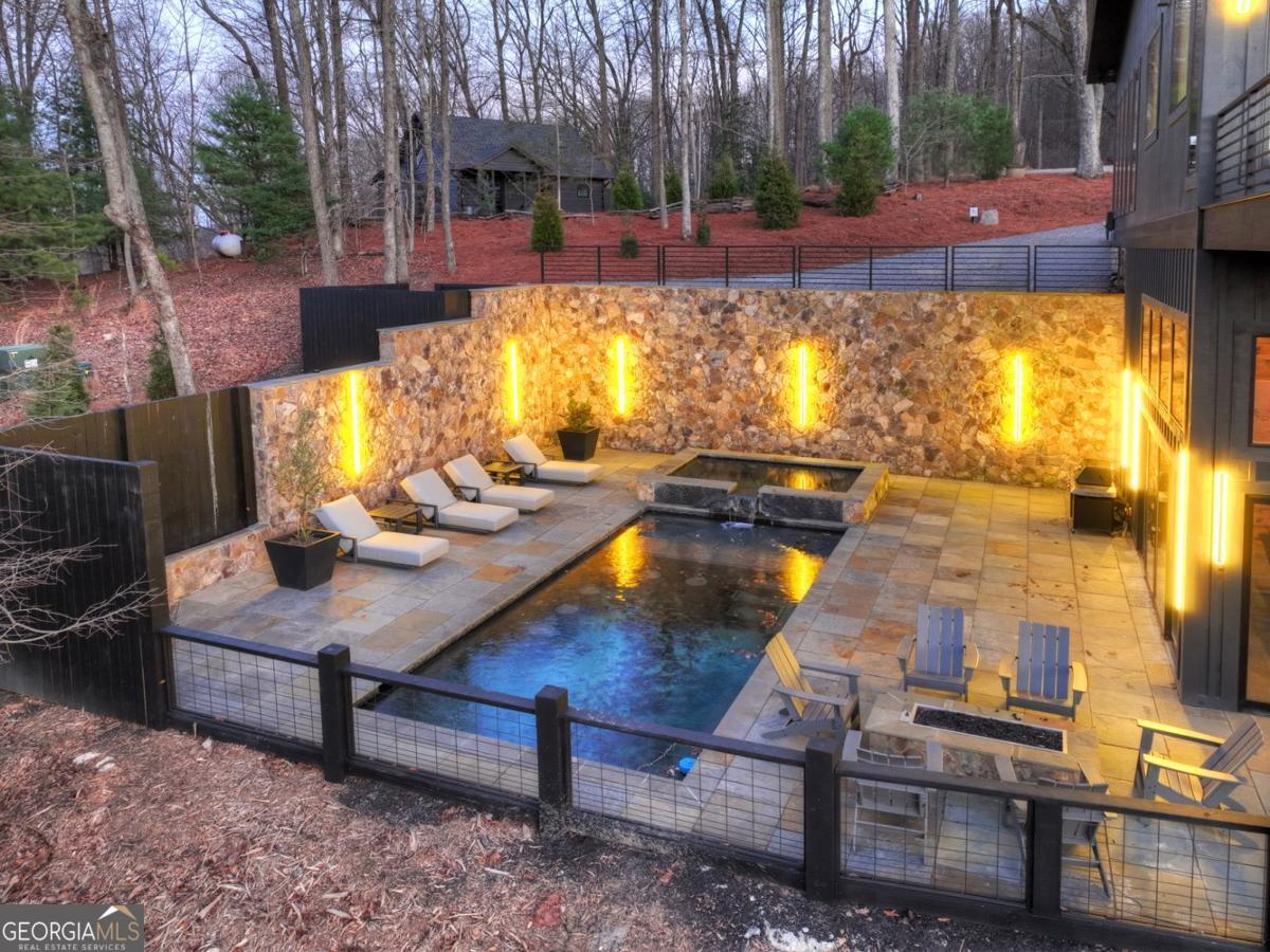 415 Green Ridge Trail Blue Ridge, GA 30513 - Photo 73 of 94