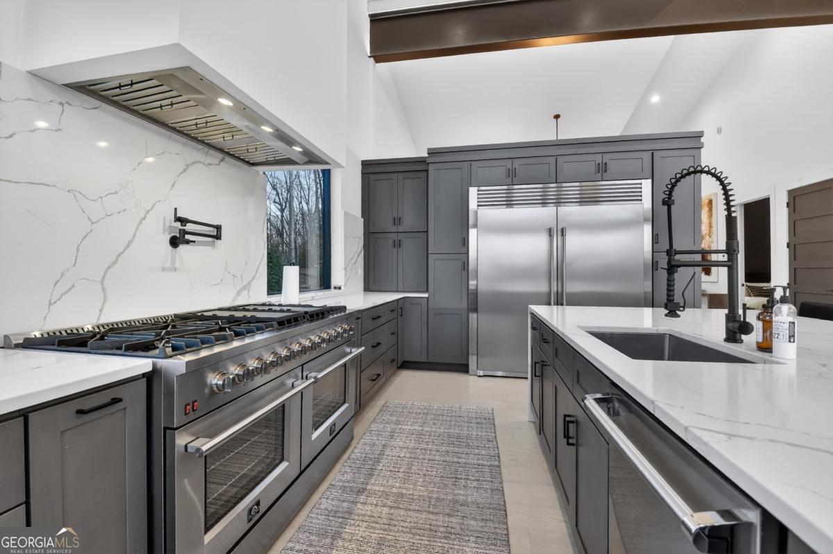 415 Green Ridge Trail Blue Ridge, GA 30513 - Photo 75 of 94