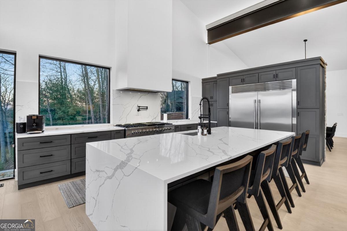 415 Green Ridge Trail Blue Ridge, GA 30513 - Photo 76 of 94