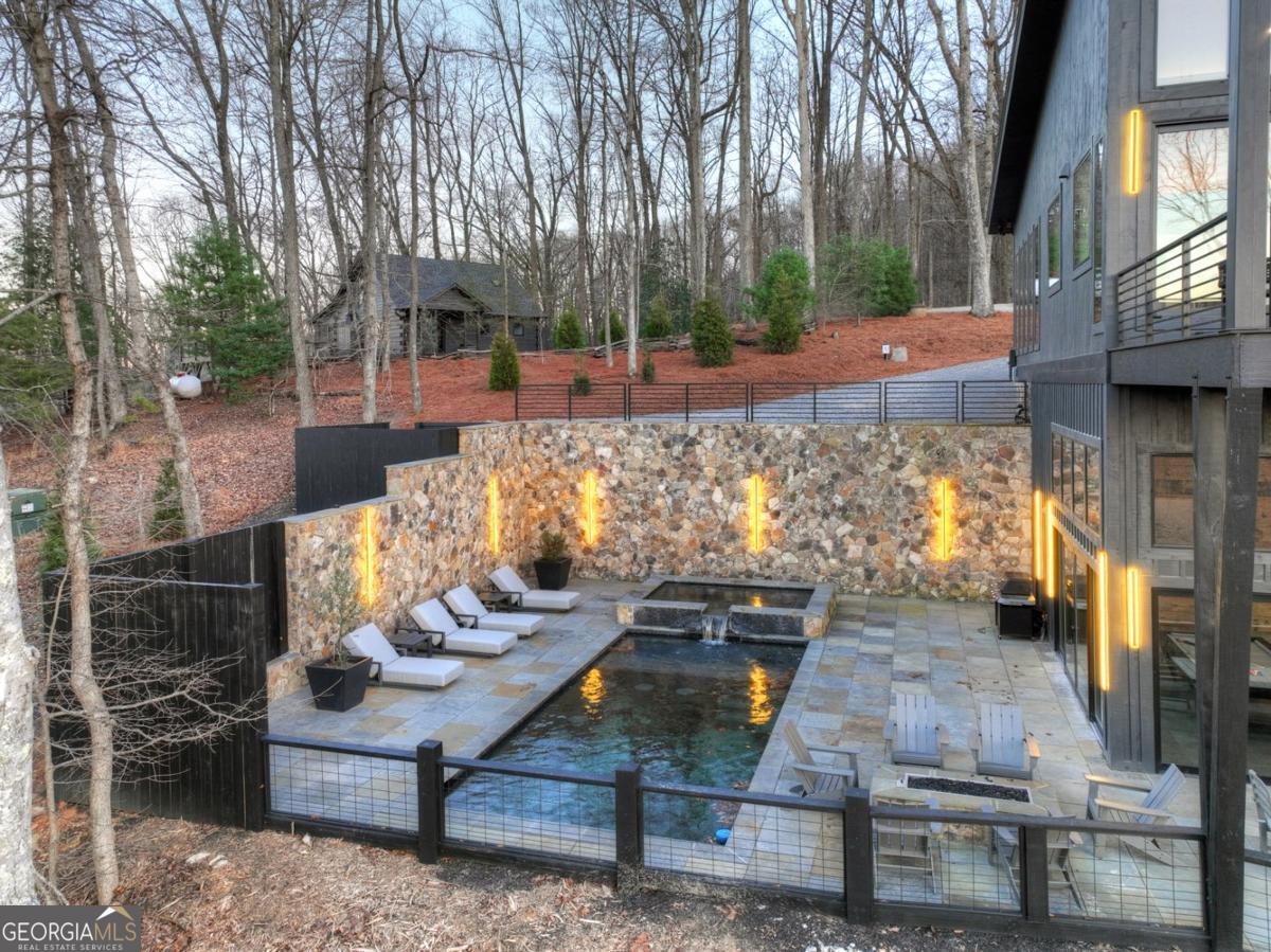 415 Green Ridge Trail Blue Ridge, GA 30513 - Photo 77 of 94