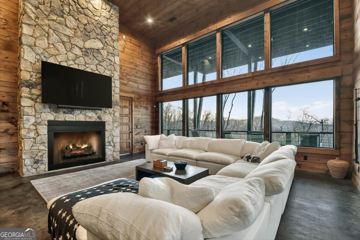 415 Green Ridge Trail Blue Ridge, GA 30513 - Photo 78 of 94