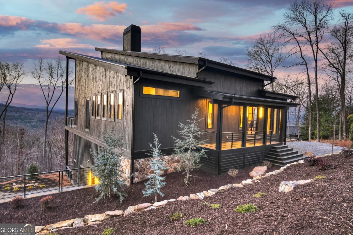 415 Green Ridge Trail Blue Ridge, GA 30513 - Photo 79 of 94