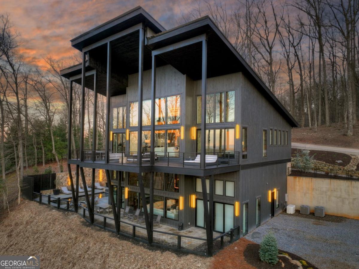 415 Green Ridge Trail Blue Ridge, GA 30513 - Photo 83 of 94