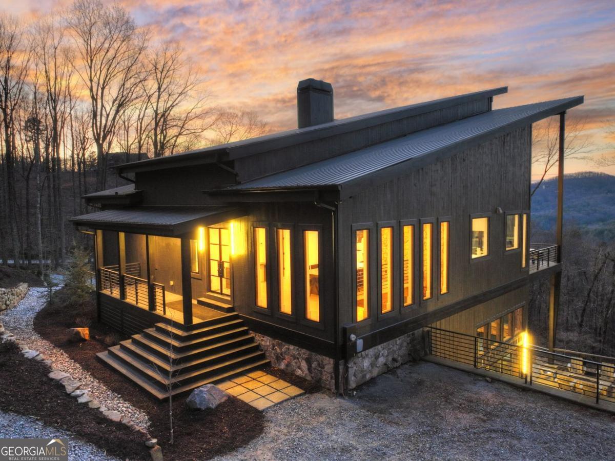 415 Green Ridge Trail Blue Ridge, GA 30513 - Photo 84 of 94