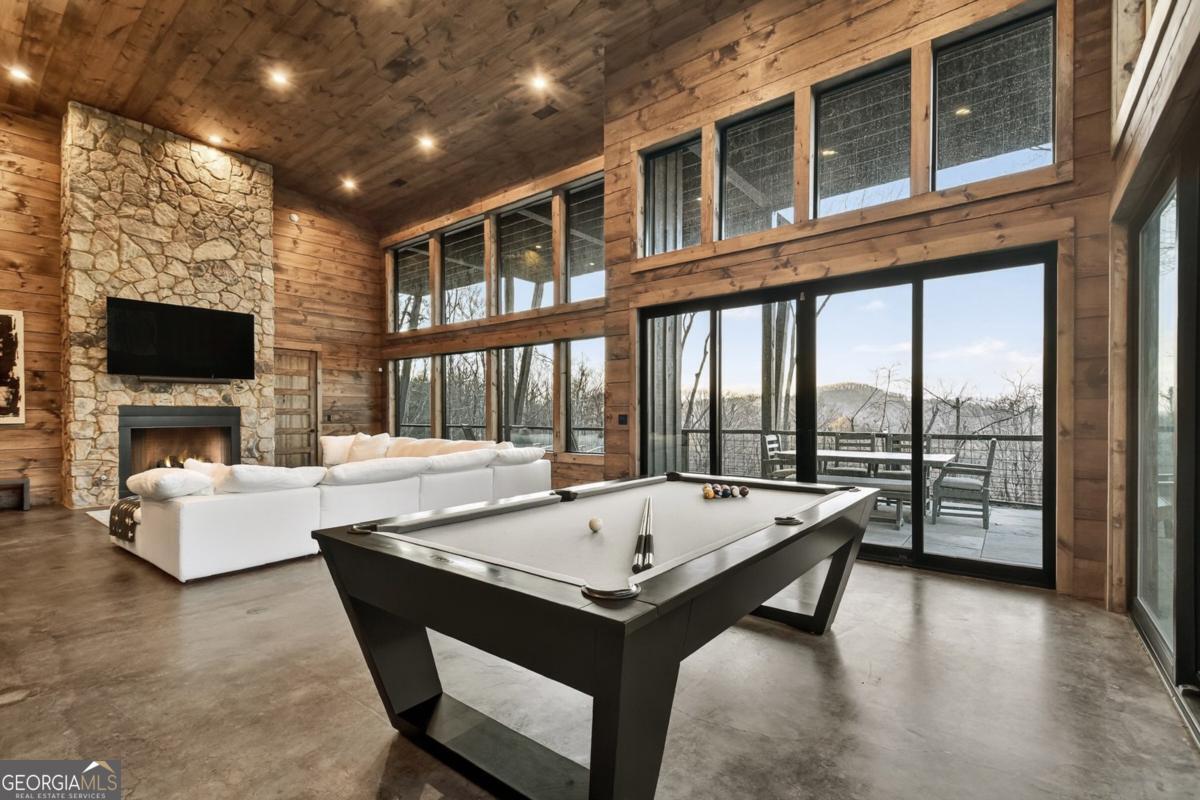 415 Green Ridge Trail Blue Ridge, GA 30513 - Photo 85 of 94