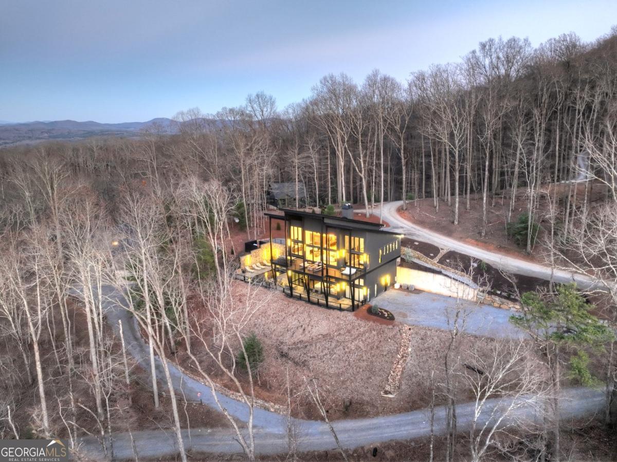 415 Green Ridge Trail Blue Ridge, GA 30513 - Photo 86 of 94