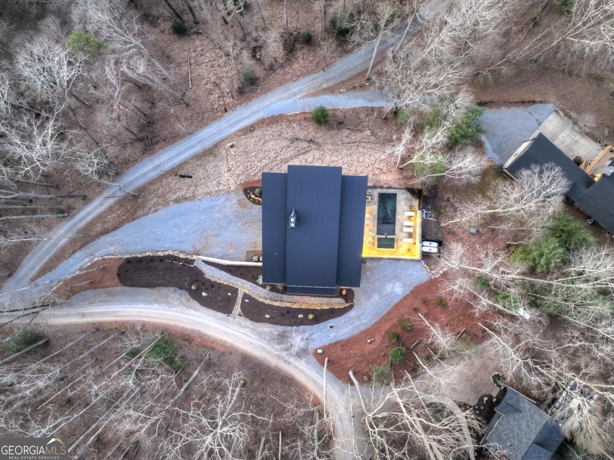 415 Green Ridge Trail Blue Ridge, GA 30513 - Photo 87 of 94