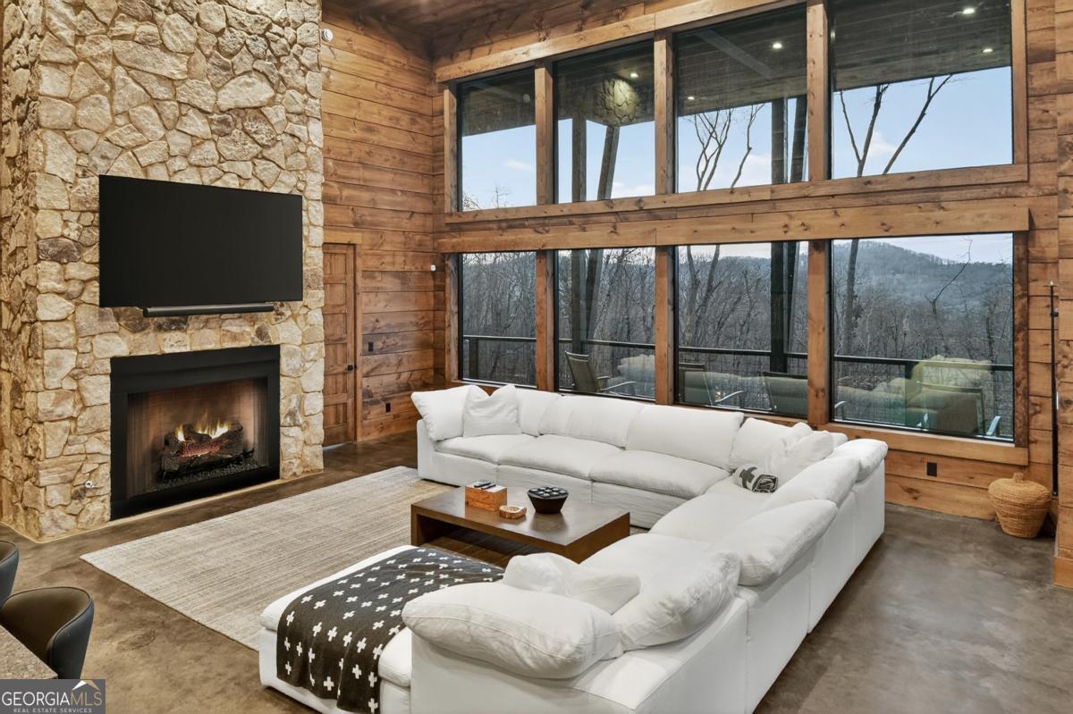 415 Green Ridge Trail Blue Ridge, GA 30513 - Photo 90 of 94