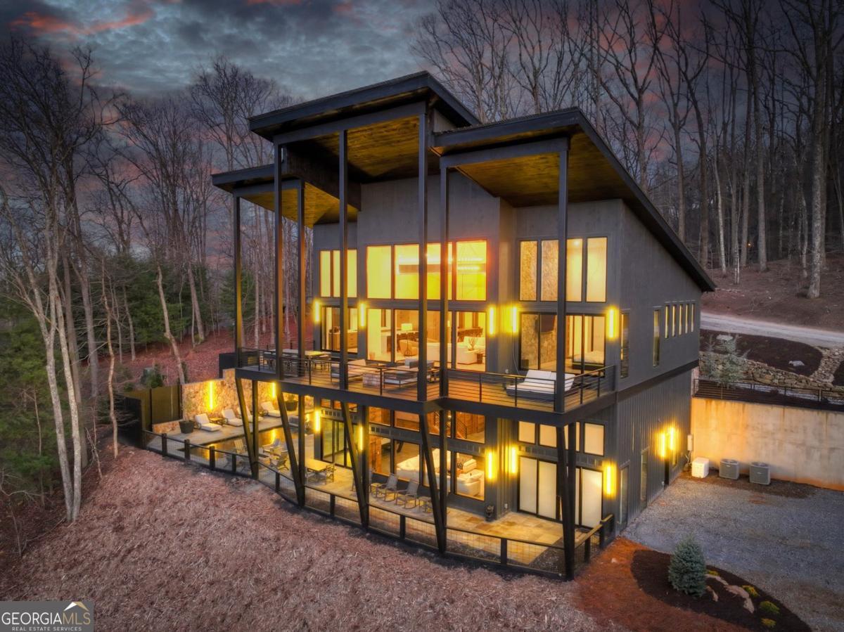 415 Green Ridge Trail Blue Ridge, GA 30513 - Photo 91 of 94