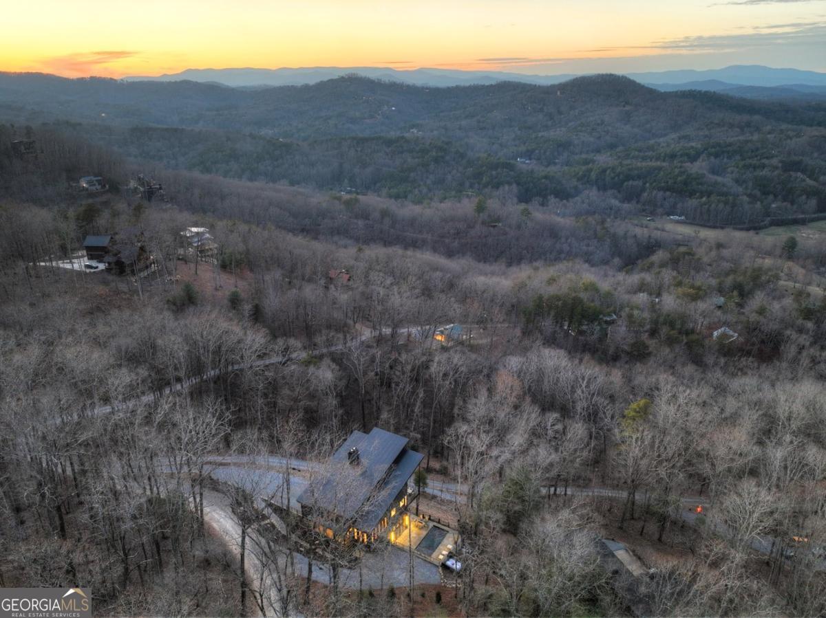 415 Green Ridge Trail Blue Ridge, GA 30513 - Photo 92 of 94