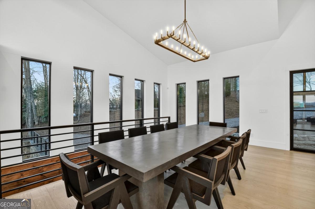 415 Green Ridge Trail Blue Ridge, GA 30513 - Photo 93 of 94