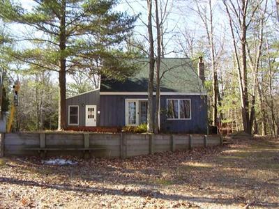 6121 Longbridge Road Pentwater, MI 49449 - Photo 1 of 9 Primary Photo
