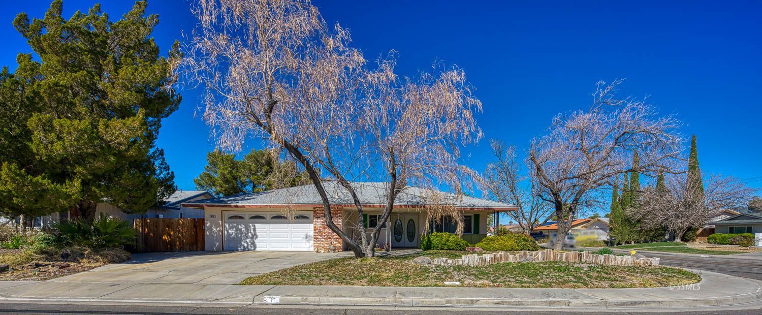 515 Las Posas Street Ridgecrest, CA 93555 - Photo 1 of 32 Gallery Image 1