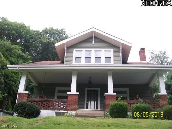 6007 Bloomfield Road Cambridge, OH 43725 - Photo 1 of 18 Gallery Image 1