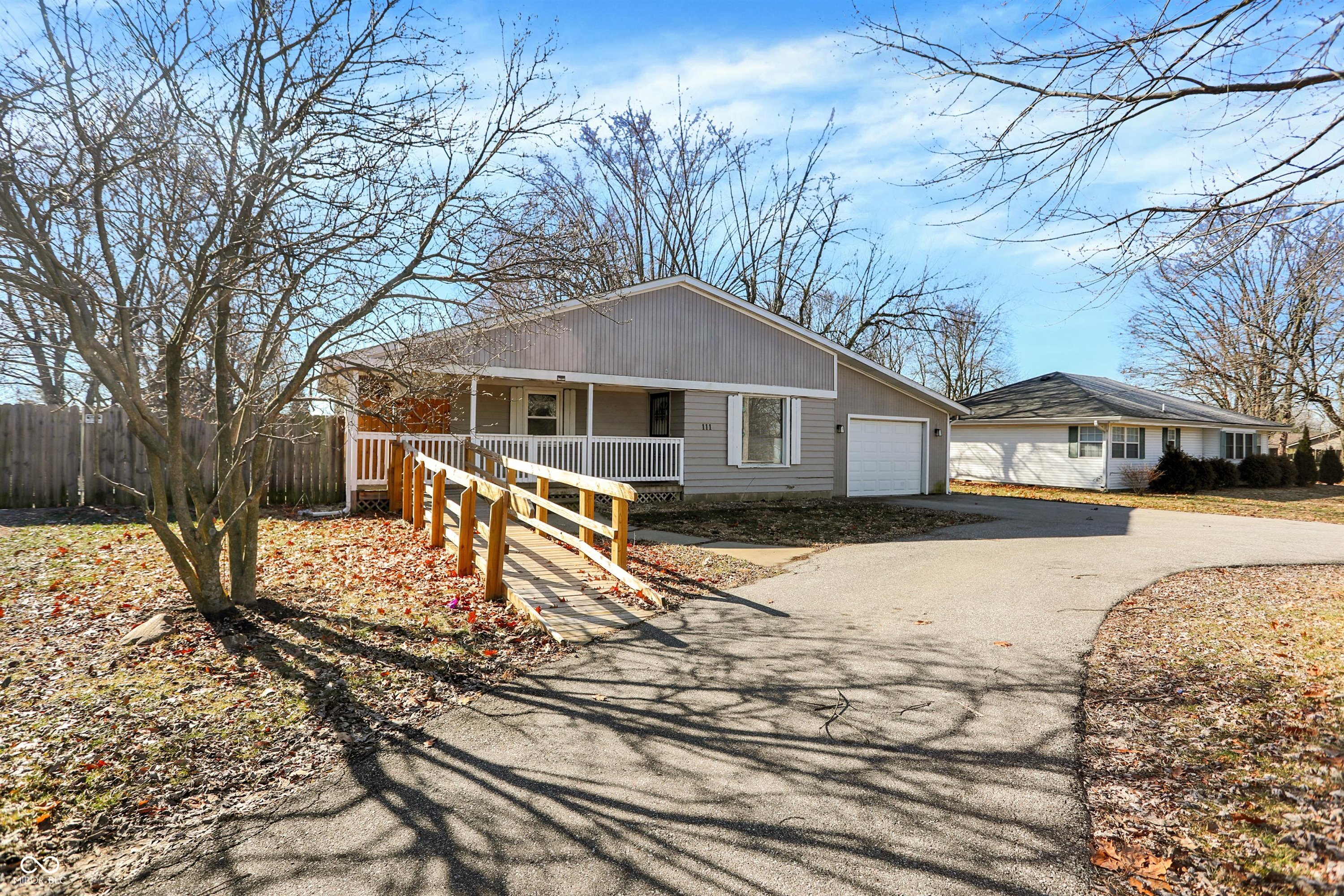 111 West Stop 11 Road Indianapolis, IN 46217 - Photo 3 of 56 Gallery Image 3