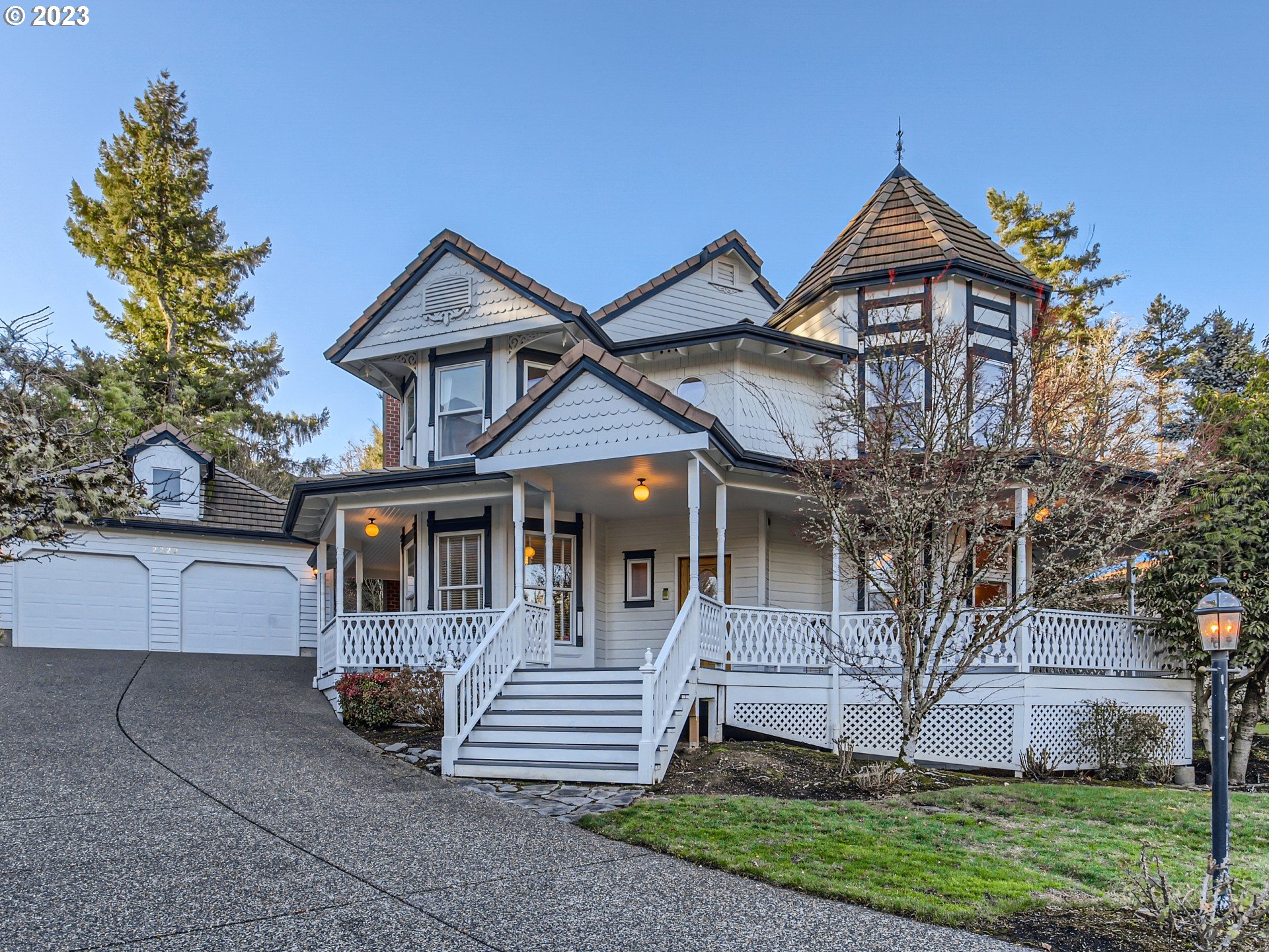 2229 Northwest Mill Pond Road Portland, OR 97229 - Photo 1 of 41 Gallery Image 1