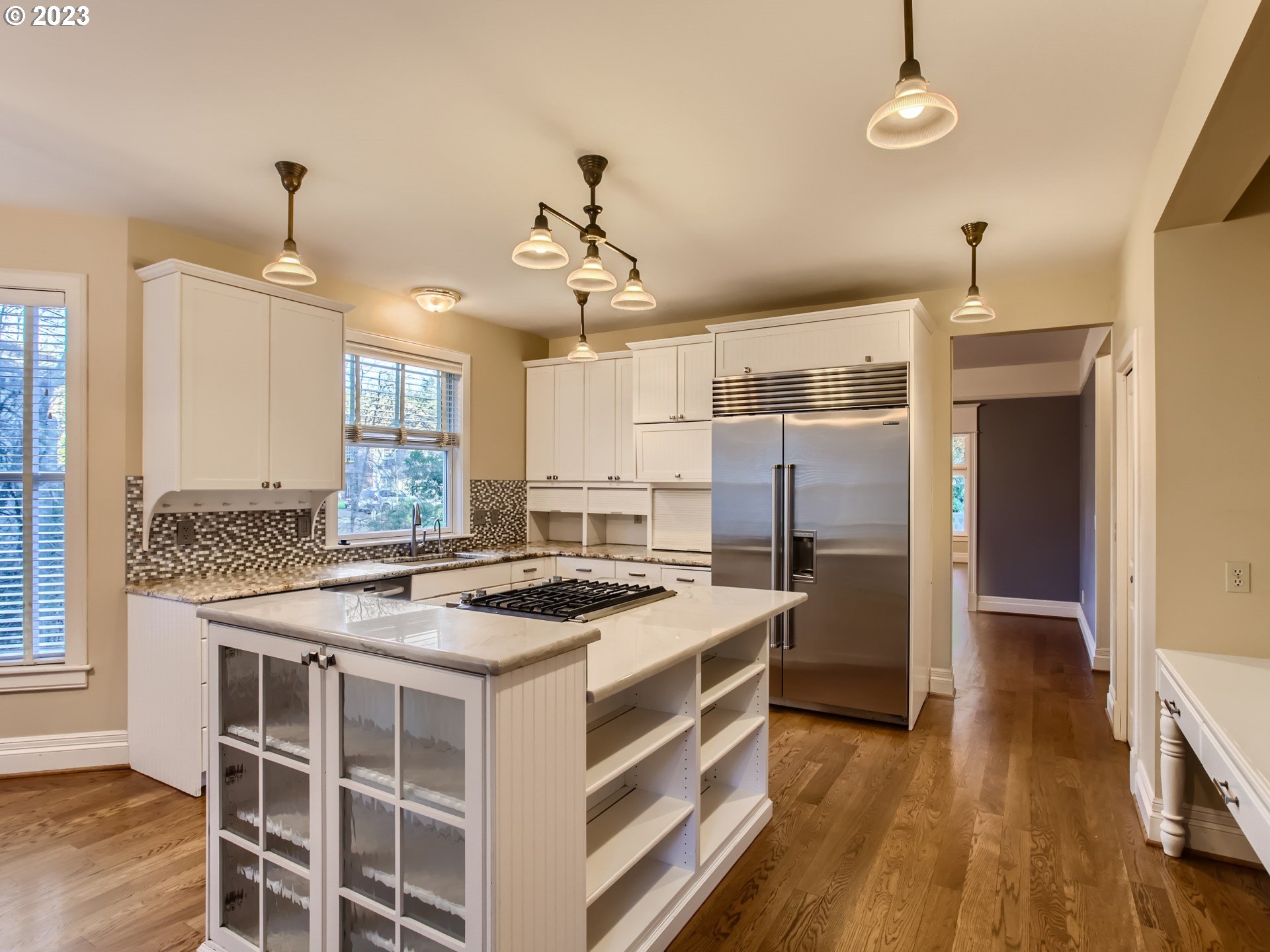 2229 Northwest Mill Pond Road Portland, OR 97229 - Photo 13 of 41 Kitchen