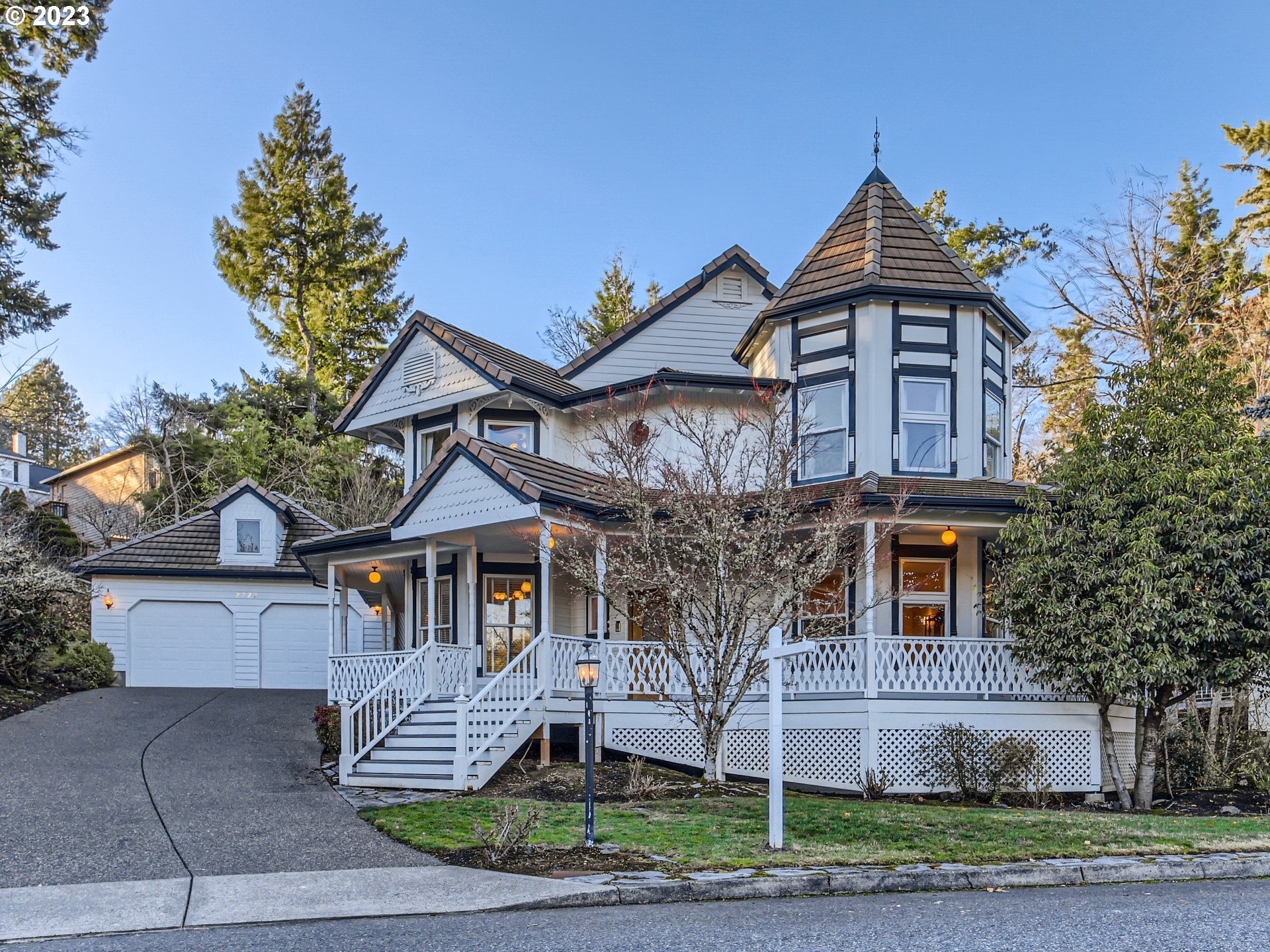 2229 Northwest Mill Pond Road Portland, OR 97229 - Photo 2 of 41 Exterior