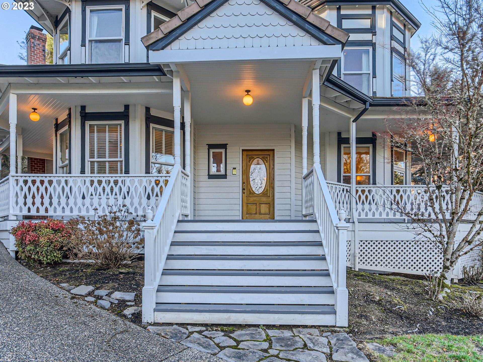2229 Northwest Mill Pond Road Portland, OR 97229 - Photo 3 of 41 Exterior