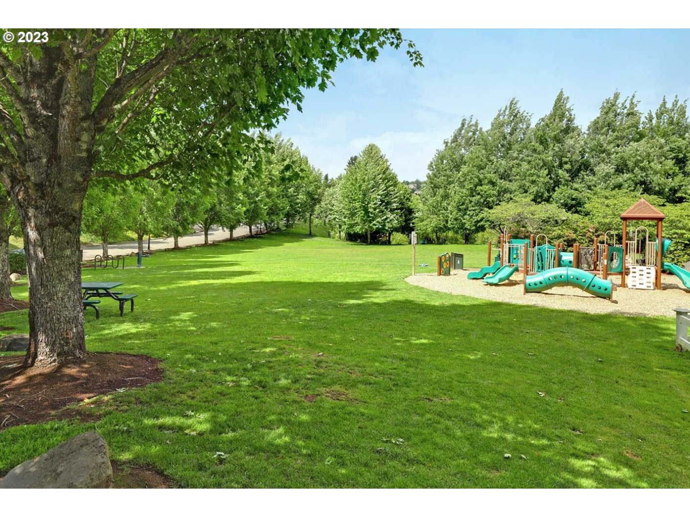 2229 Northwest Mill Pond Road Portland, OR 97229 - Photo 38 of 41 Neighborhood Park