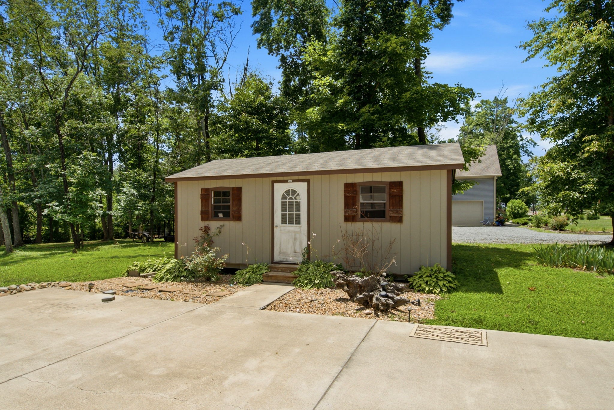 4423 Taylor Road Springfield, TN 37172 - Photo 35 of 53