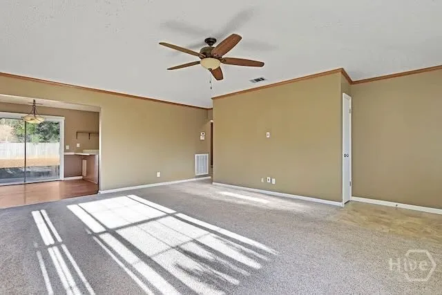 $1,975 | 12 Brown Thrasher Court, Richmond Hill, GA 31324