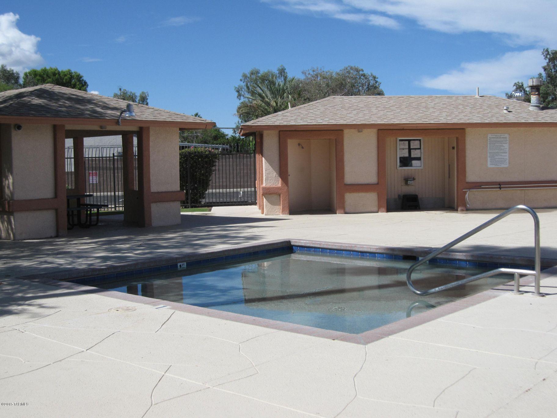 2621 West Fanbrook Road Tucson, AZ 85741 - Photo 25 of 28