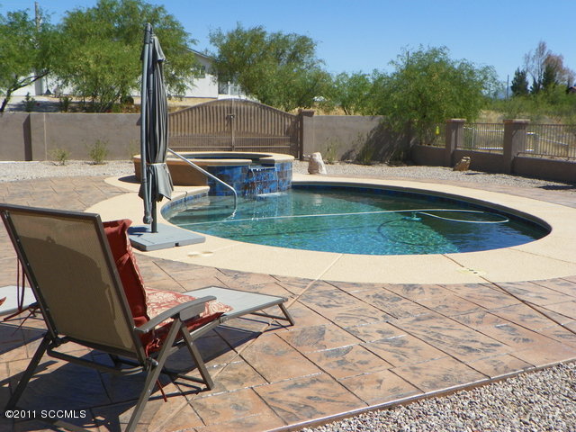 601 Joy Lane Rio Rico, AZ 85648 - Photo 23 of 29