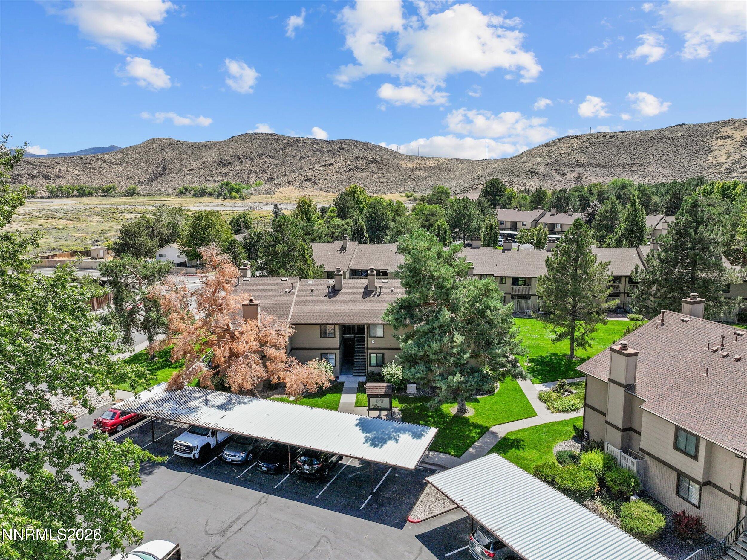 4769 Reggie Road Reno, NV 89502 - Photo 21 of 25 Exterior