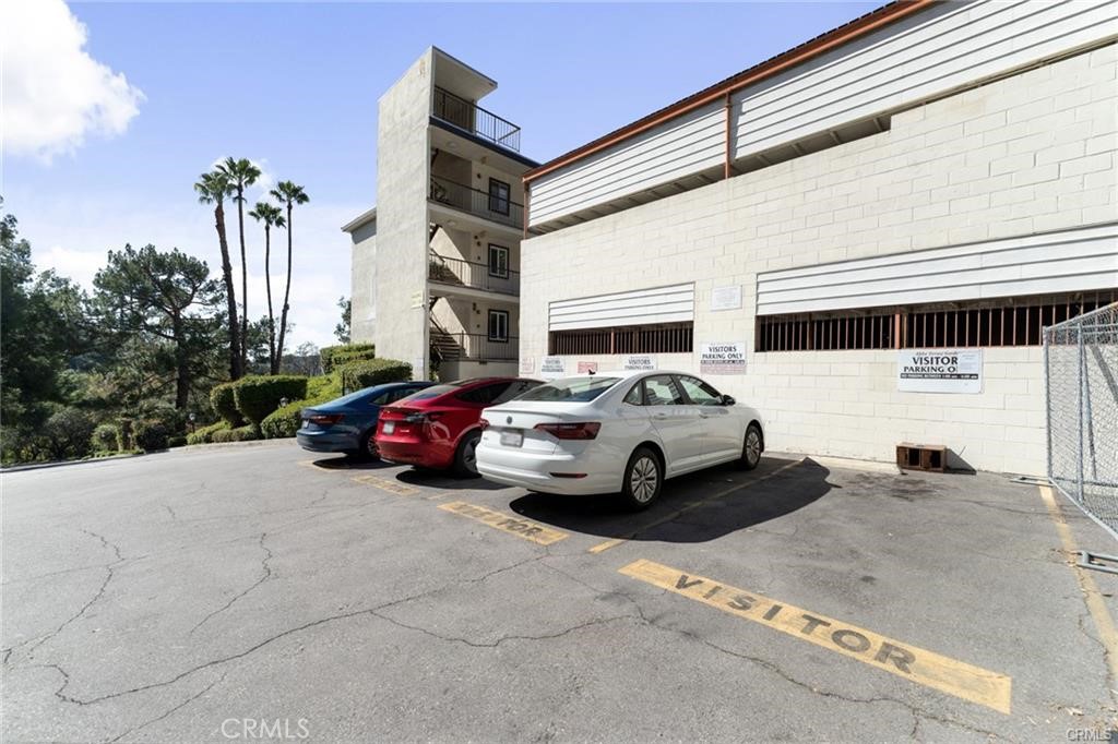 1935 Alpha Road, Unit 314 Glendale, CA 91208 - Photo 26 of 27 Gallery Image 26