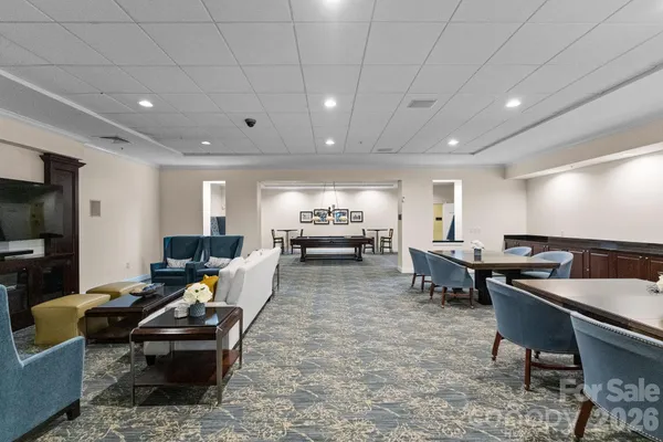 $469,900 | 300 West 5th Street, Unit 509, Charlotte, NC 28202