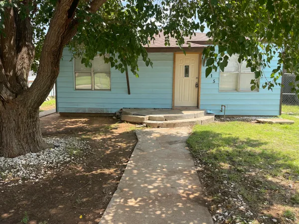 $109,980 | 2513 Cornell Street, Lubbock, TX 79415