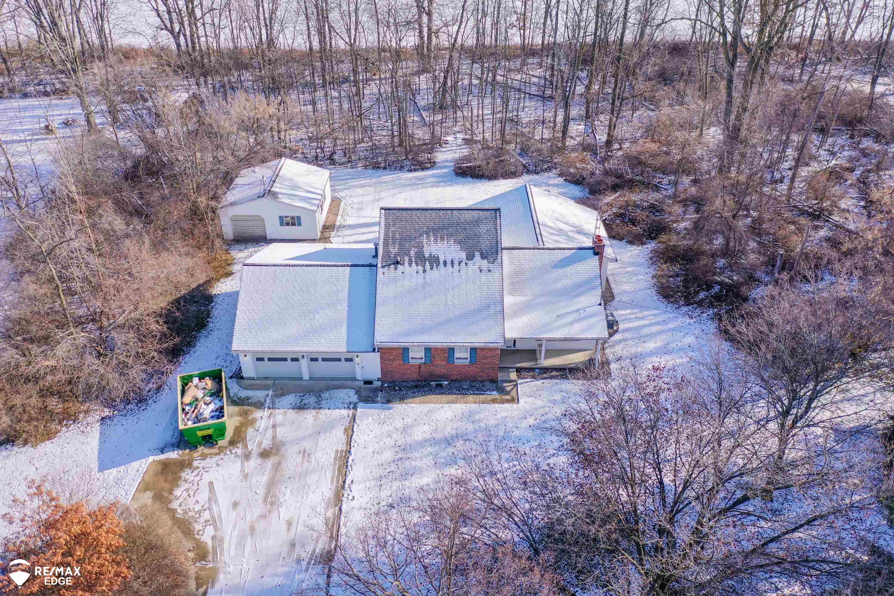 6405 Brewer Road Flint, MI 48507 - Photo 57 of 74