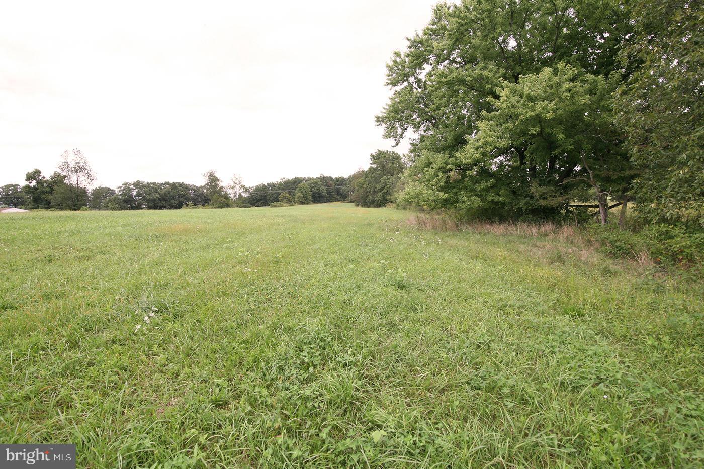 9050 New Cut Road Rocky Ridge, MD 21778 - Photo 18 of 24 a view of outdoor space and yard