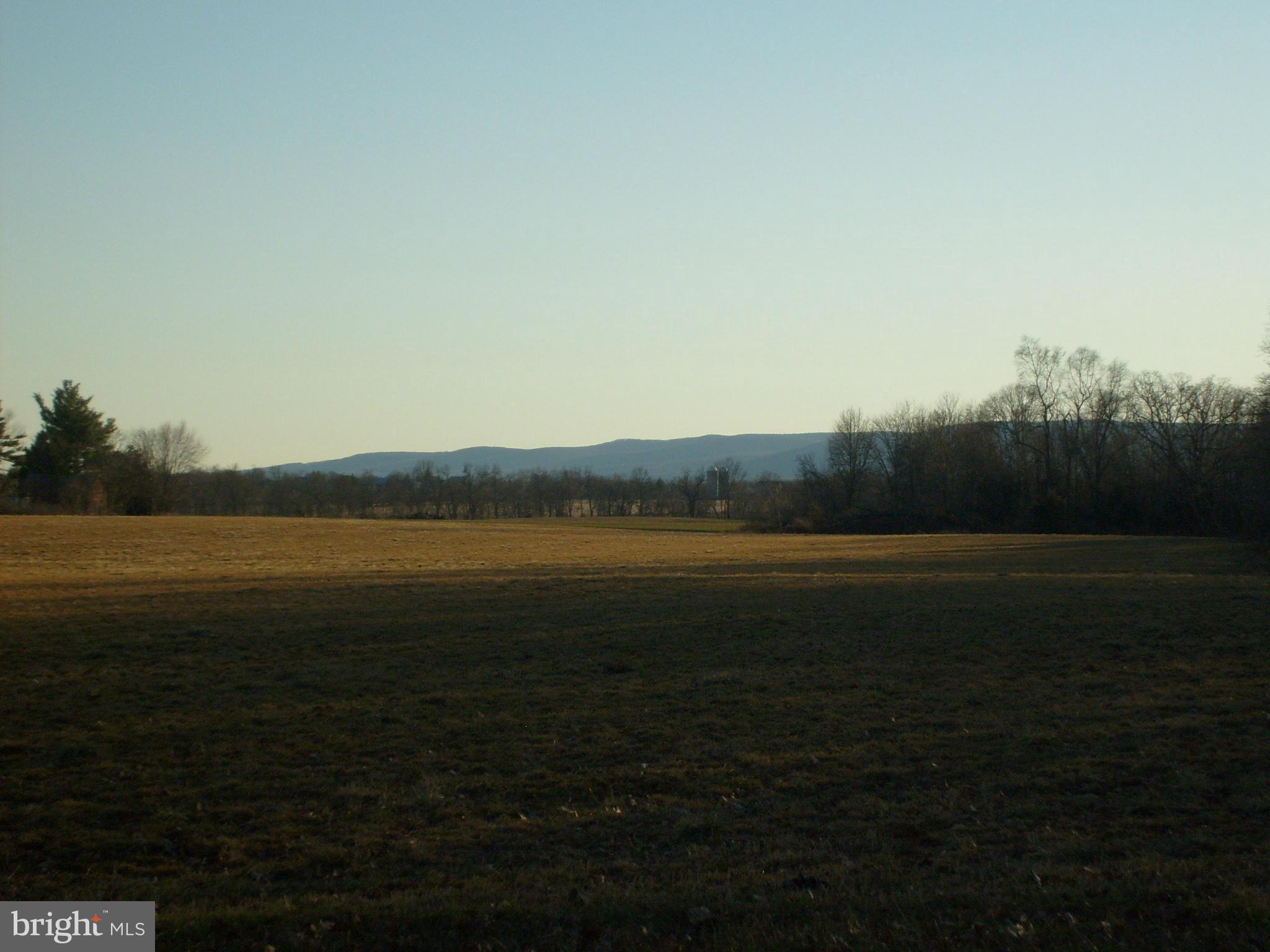 9050 New Cut Road Rocky Ridge, MD 21778 - Photo 23 of 24 a view of lake and mountain