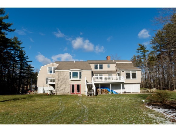 72 Lovering Road North Hampton, NH 03862 - Photo 1 of 1 Gallery Image 1
