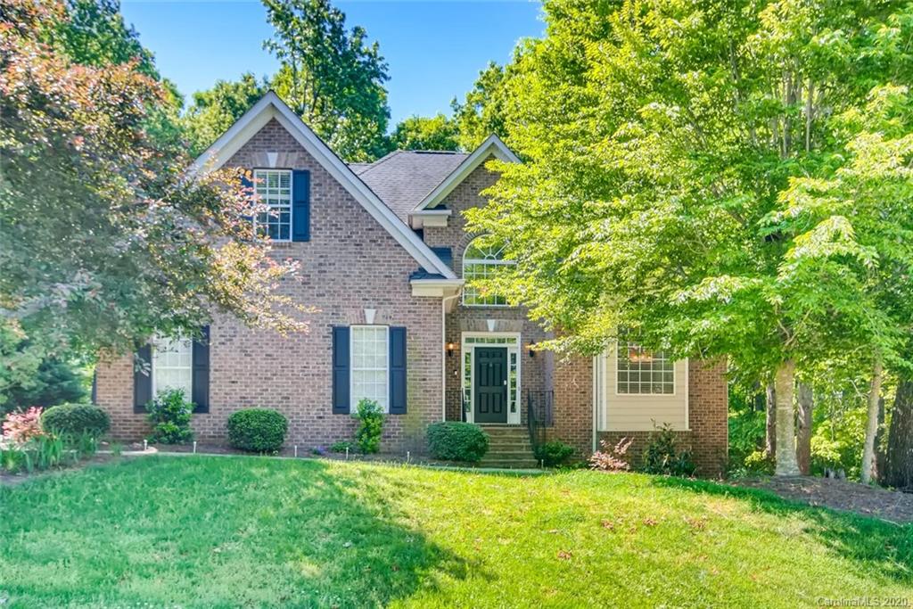 1002 Potters Bluff Road Wesley Chapel, NC 28110 - Photo 1 of 37 Gallery Image 1