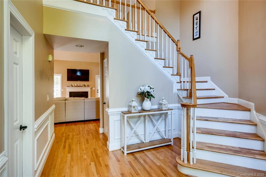 1002 Potters Bluff Road Wesley Chapel, NC 28110 - Photo 3 of 37 Gallery Image 3