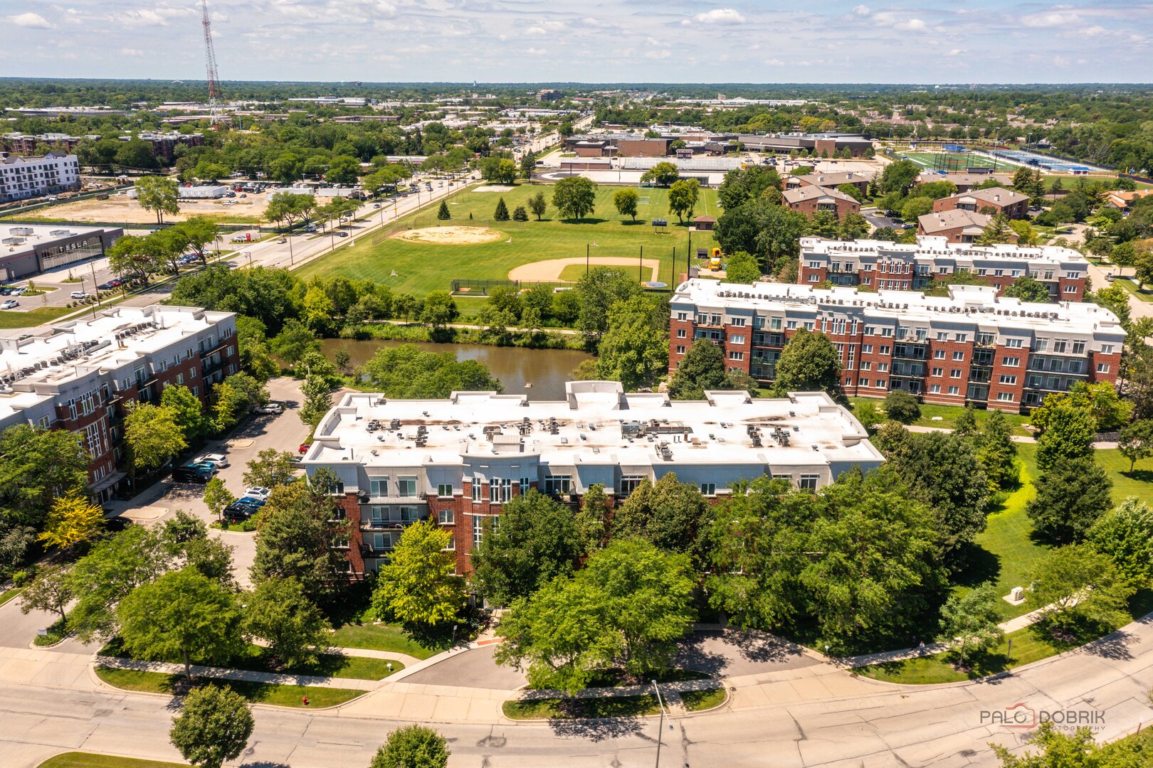 840 Weidner Road, Unit 507 Buffalo Grove, IL 60089 - Photo 45 of 47
