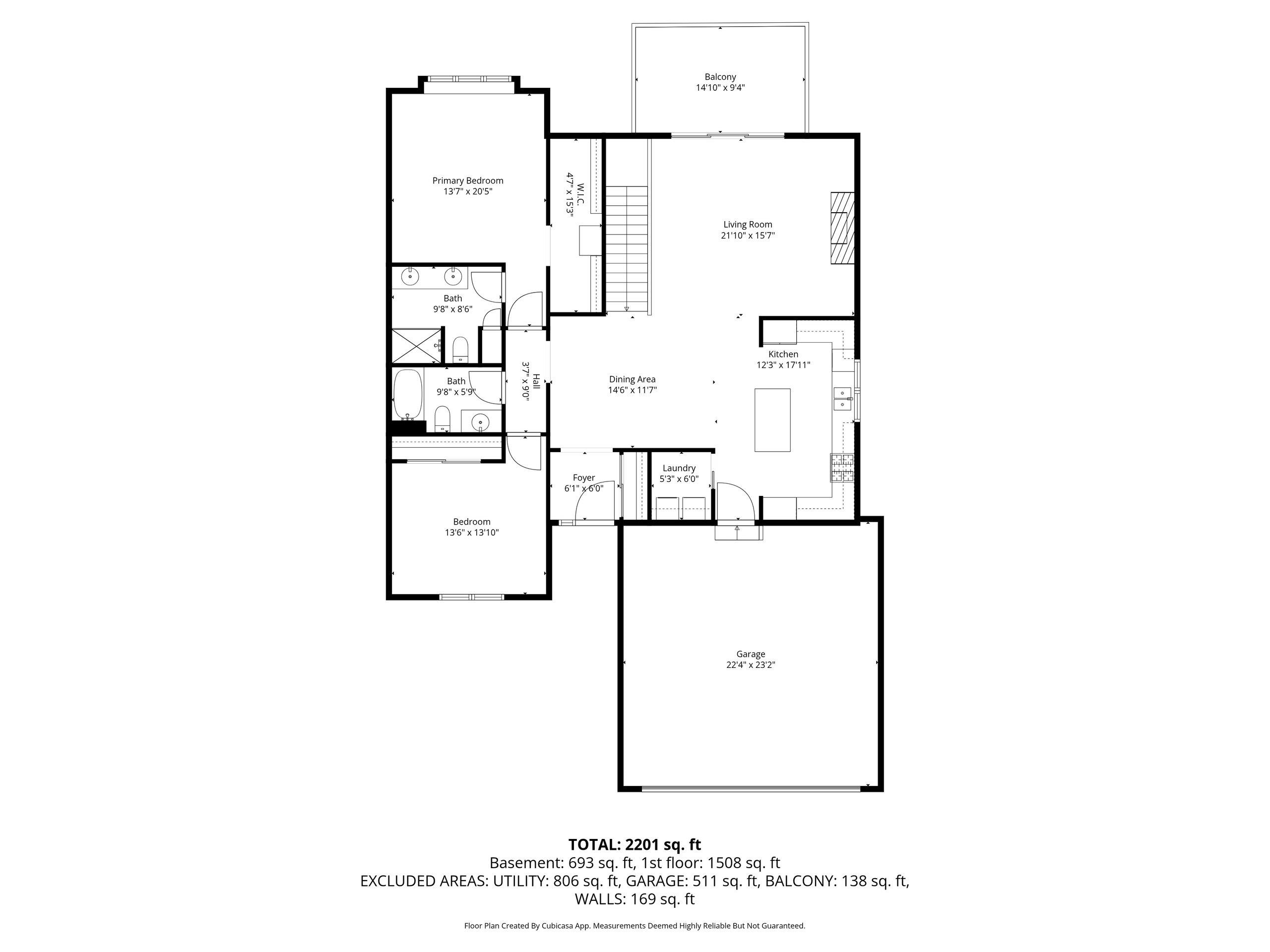 1743 Remington Ridge Way De Pere, WI 54115 - Photo 12 of 52