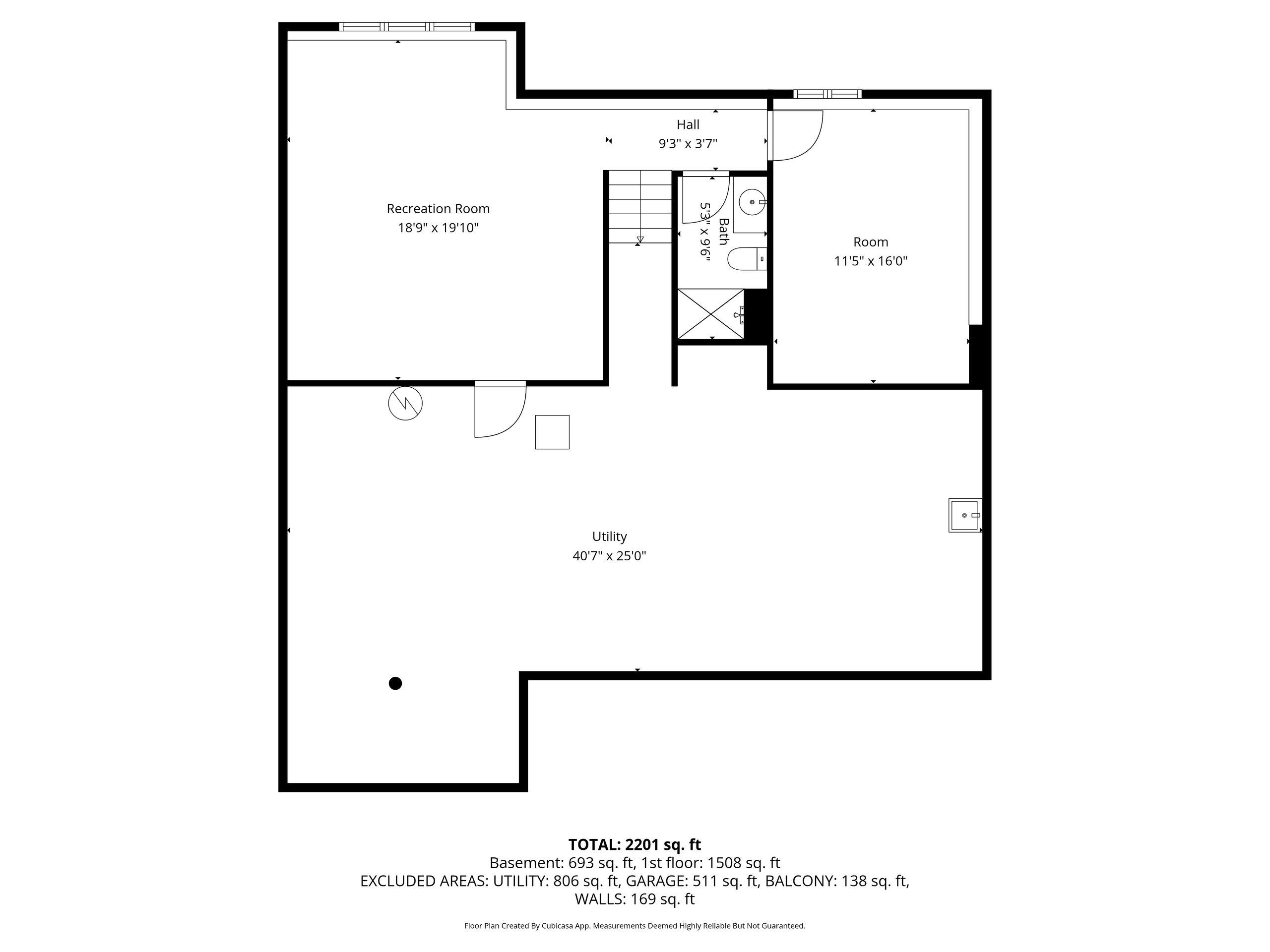 1743 Remington Ridge Way De Pere, WI 54115 - Photo 42 of 52