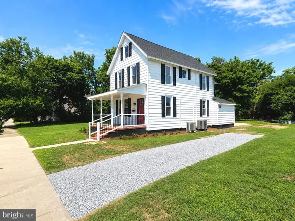 $269,000 | 108 Maryland Avenue, Hurlock, MD 21643