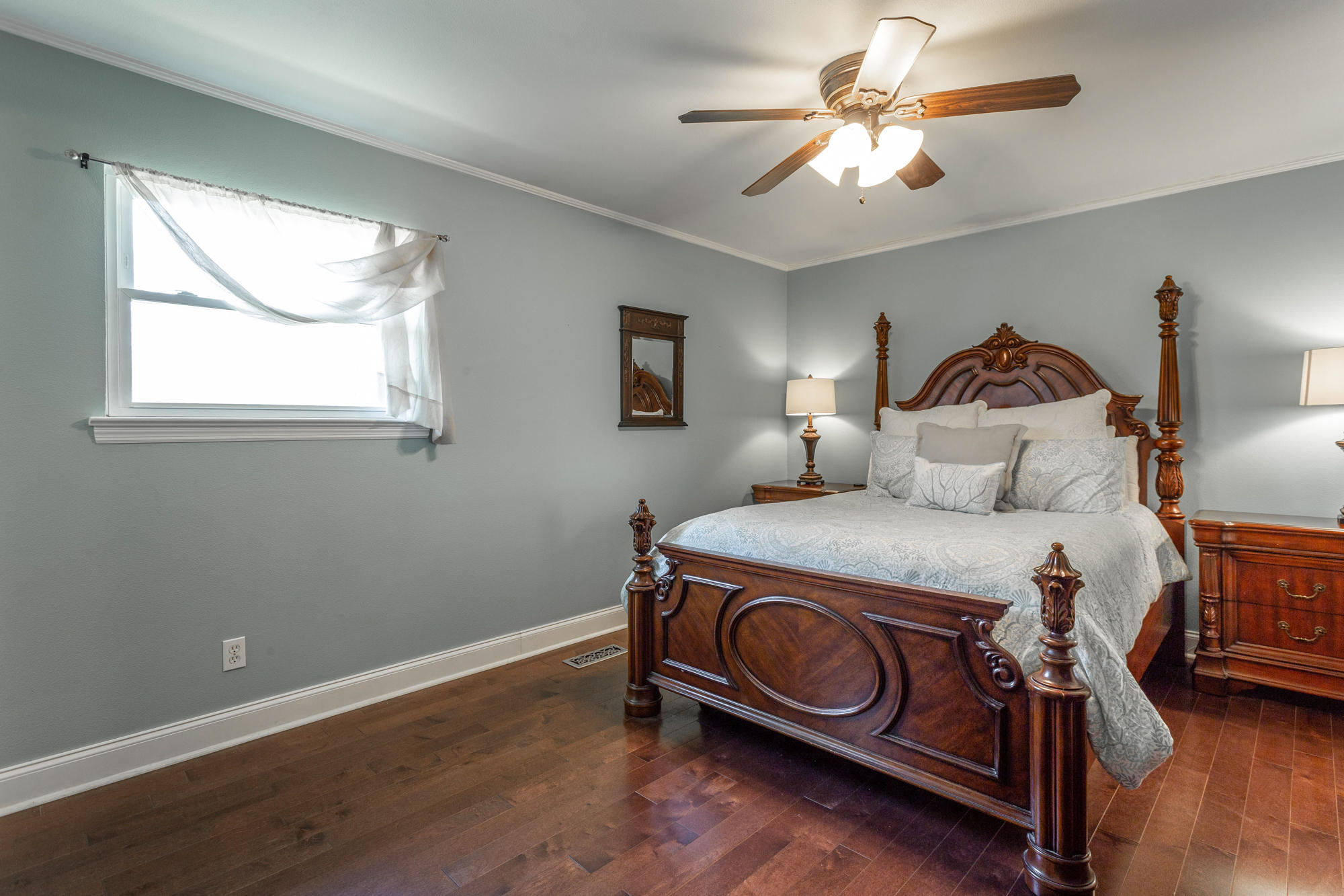 825 Woodgate Road Ringgold, GA 30736 - Photo 13 of 33 Master Bedroom