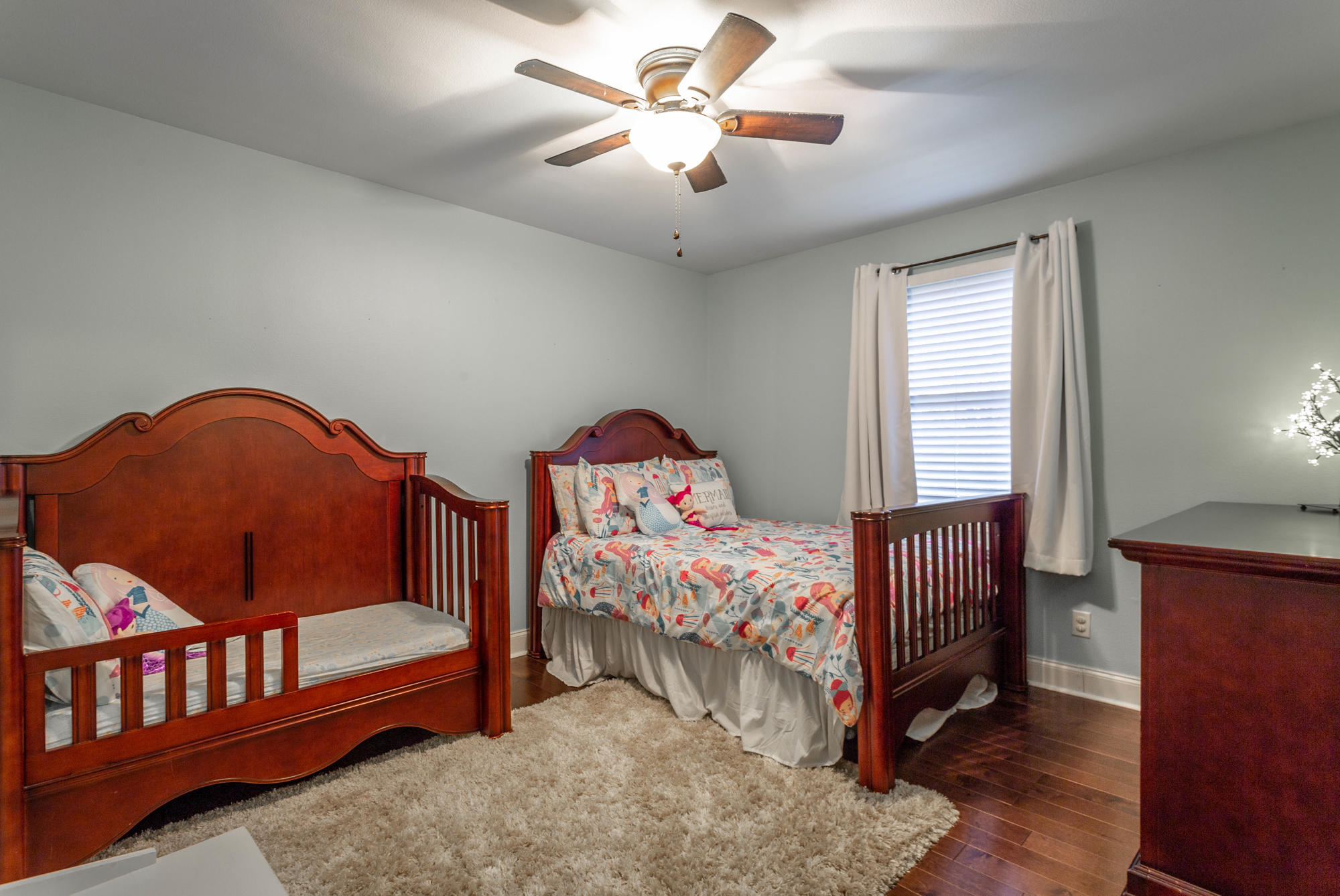 825 Woodgate Road Ringgold, GA 30736 - Photo 16 of 33 Bedroom