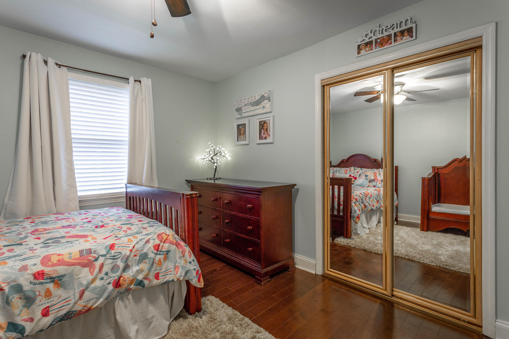 825 Woodgate Road Ringgold, GA 30736 - Photo 17 of 33 Bedroom