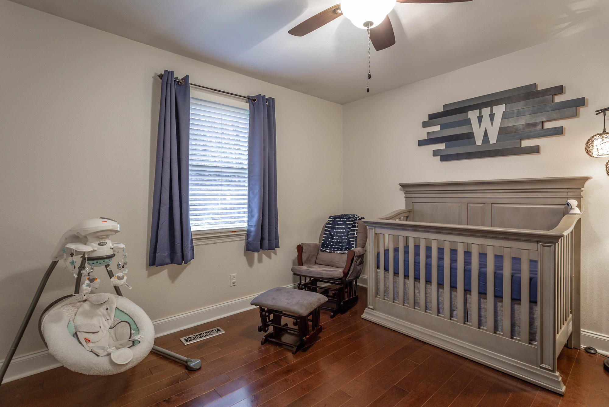 825 Woodgate Road Ringgold, GA 30736 - Photo 18 of 33 Bedroom