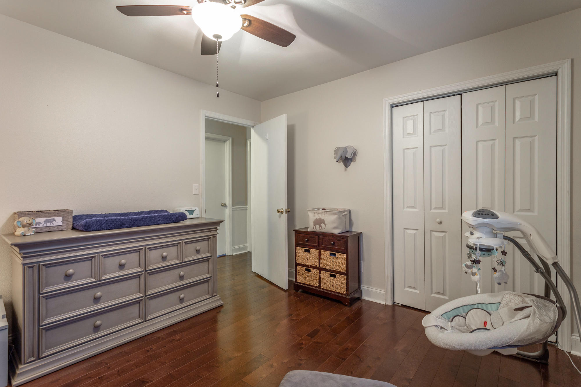 825 Woodgate Road Ringgold, GA 30736 - Photo 19 of 33 Bedroom