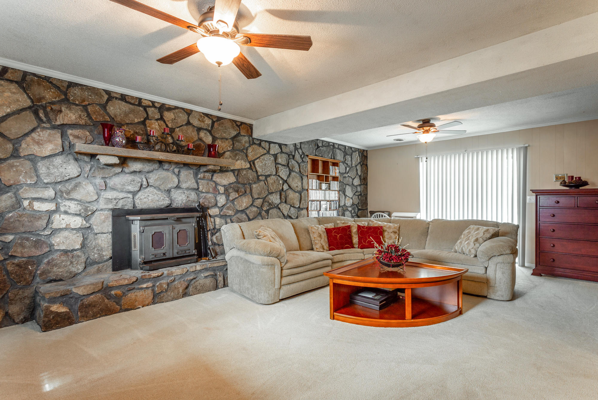 825 Woodgate Road Ringgold, GA 30736 - Photo 21 of 33 Den